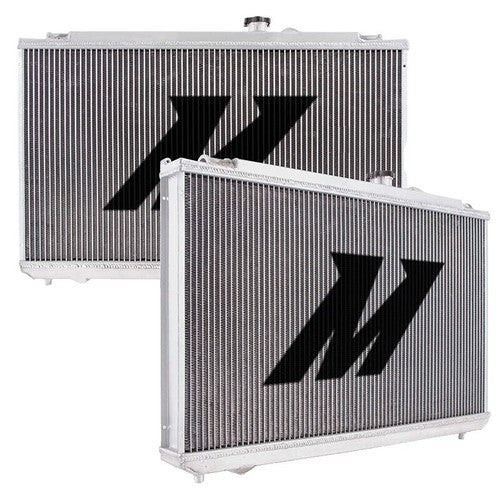 RACE PRO CHEV/GM 28IN X 19IN RADIATOR