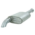 MBRP auto part close-up