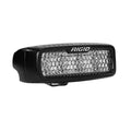Rigid Industries SRQ - 60 Deg. Lens - White - Single