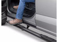 5 Inch 1000 Series Side Steps 87 Inch long Boards Only Textured Black 1999-2026 Ford F-250/F-350 2001-2006 Silverado/Sierra 1500 HD 2003-2010 Dodge Ram 2500/3500 Go Rhino
