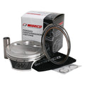 Wiseco 4 Stroke Forged Series Piston Kit, 83.00 MM Bore, 13:1 CR