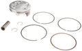 Wiseco 4 Stroke Forged Series Piston Kit, 83.00 MM Bore, 13:1 CR