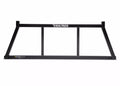 BackRack 01-23 Silverado/Sierra 2500HD/3500HD Open Rack Frame Only Requires Hardware