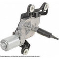 NEW WIPER MOTORS