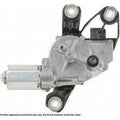 NEW WIPER MOTORS