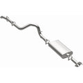 DIRECTFIT EXHAUST SYSTEM 9601 JEEP CHEROKEE
