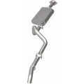 DIRECTFIT EXHAUST SYSTEM 9601 JEEP CHEROKEE