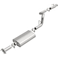 DIRECTFIT EXHAUST SYSTEM 9601 JEEP CHEROKEE