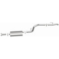 DIRECTFIT EXHAUST SYSTEM 9601 JEEP CHEROKEE