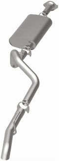 DIRECTFIT EXHAUST SYSTEM 9601 JEEP CHEROKEE