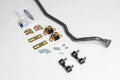 Progress Tech 00-10 Chrysler PT Cruiser Front Sway Bar (27mm)