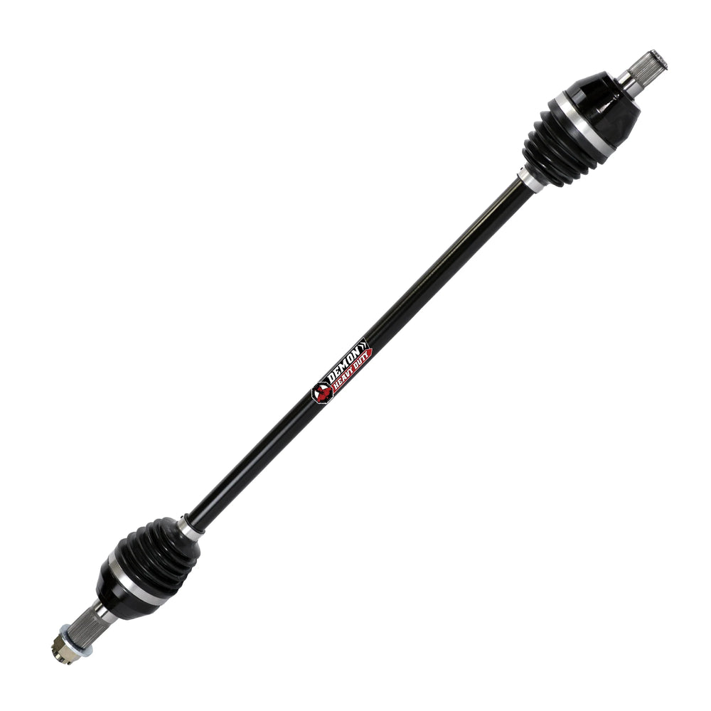 1723 CANAM MAVERICK X3 X HEAVY DUTY FRONT UNIVERSAL AXLE