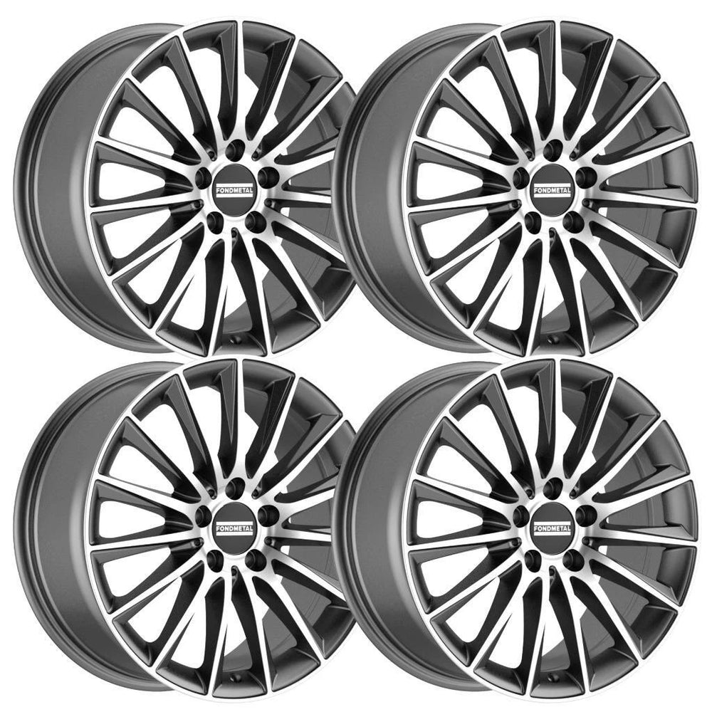 RUOTA AIDON (FMI04) (J) 19X9J EH2+