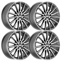 RUOTA AIDON (FMI04) (J) 19X9J EH2+