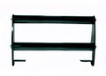 Rugged Ridge Brush Guard Gloss Black 97-06 Jeep Wrangler