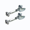 UPR 99-04 Pro Series Double Adjustable Lower Control Arm Kit 2002-11-99