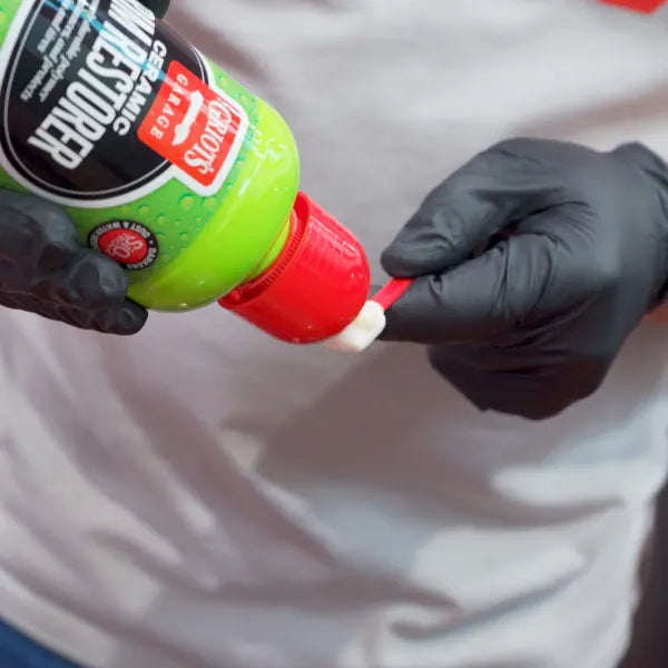 Griots Garage Ceramic Trim Restorer - 16 oz
