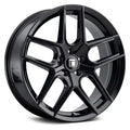 The Wheel Group auto part close-up