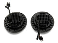 Raxiom headlights detail