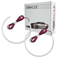 Ford Mustang GT/V6 2010-2012 ORACLE LED Halo Kit