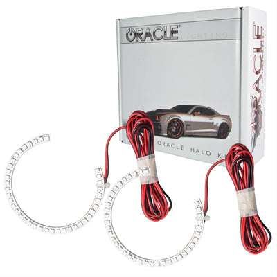 Dodge Dart 2013-2016 ORACLE LED Halo Kit