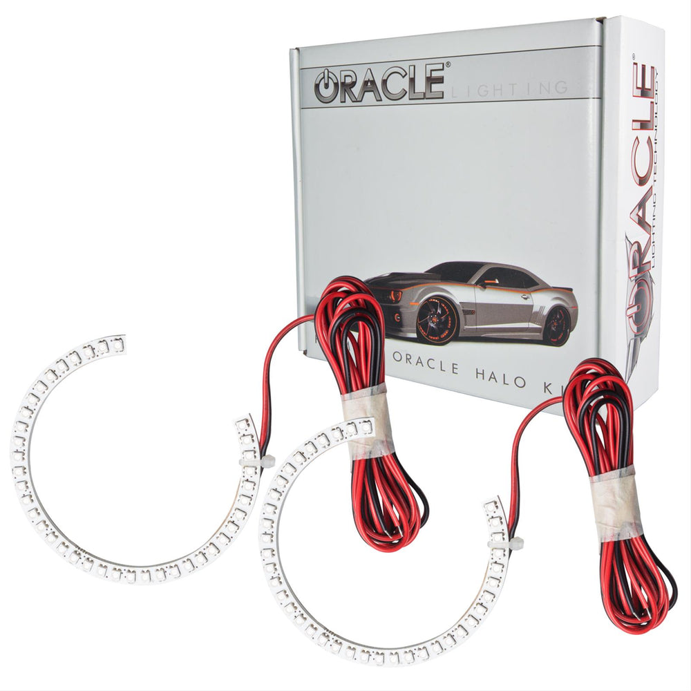 Dodge Dart 2013-2016 ORACLE LED Halo Kit