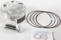 Wiseco 4 Stroke Forged Series Piston Kit, 77.00 MM Bore, 14:1 CR