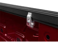 Elevate TS Rails Full S ize X-Short Bed 63in