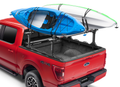 Elevate TS Rails Full S ize X-Short Bed 63in