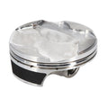 Wiseco 4 Stroke Forged Series Piston Kit, 78.00 MM Bore, 14.4:1 CR