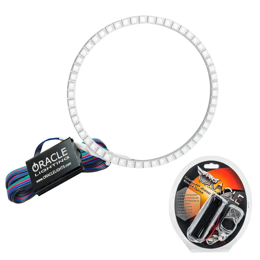 ORACLE Lighting 2006-2013 Vespa LX50 LED Headlight Halo Kit