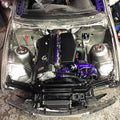 Chase Bays 99-06 BMW 3-Series E46 Single Piston Brake Booster Delete