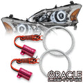 Nissan Altima Sedan 2013-2015 ORACLE LED Halo Kit
