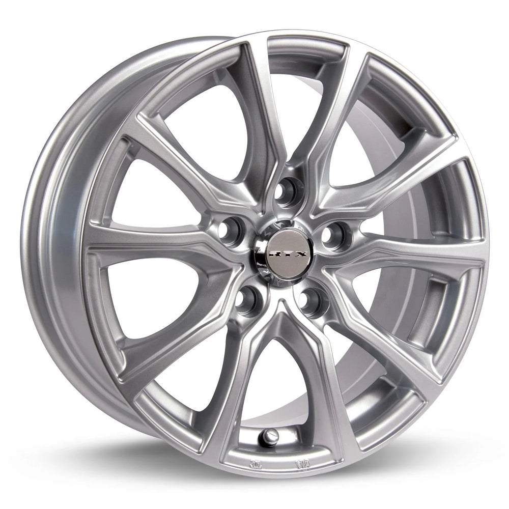 CONTOUR 18X8 5X120 ET35 CB74.1 SILVER