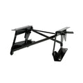 Seat, High-Back, Front, No-Recline, Spice; 76-02 CJ/Wrangler YJ/TJ