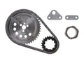 Manley Performance hardware kit detail