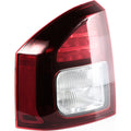 Omix Tail Light Right- 14-17 Compass/Patriot MK