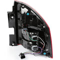 Omix Tail Light Right- 14-17 Compass/Patriot MK