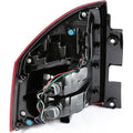 Omix Tail Light Right- 14-17 Compass/Patriot MK