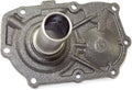 Manual Trans Bearing Retainer Front 1989-1995 Jeep Wrangler YJ 1997-1999 Wrangler TJ And 1994-1999 Cherokee XJ OMIX