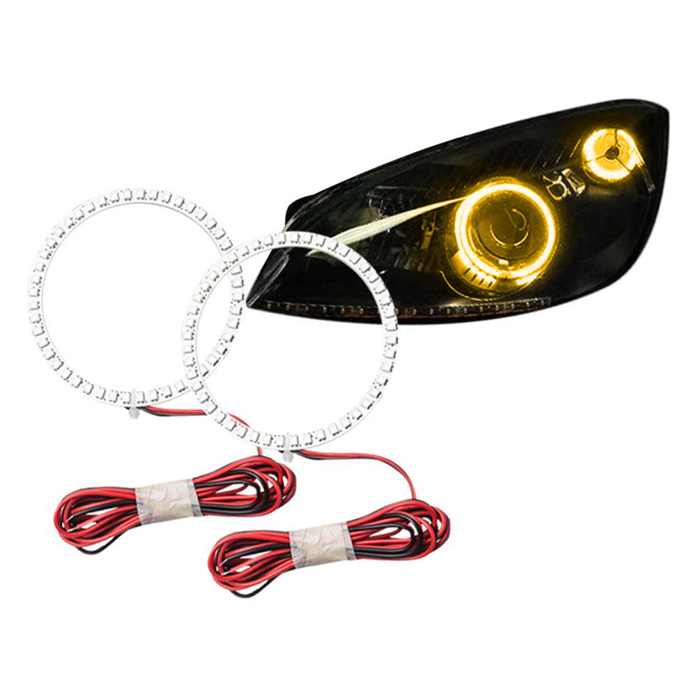 Saturn Sky 2007-2009 ORACLE LED Halo Kit