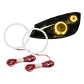 Saturn Sky 2007-2009 ORACLE LED Halo Kit