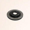 SEMI-LOADED BRAKE CALIPER