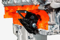73-87 Chevy P/U LT Swap Engine Mount Kit