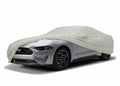 Covercraft Custom Fit Car Covers - 3-Layer Moderate Climate Gray