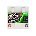 12V AGM Powersports Series Batteries M6 Terminal Bolts Included