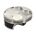 Wiseco 4 Stroke Forged Series Piston Kit, 77.00 MM Bore, 14:1 CR