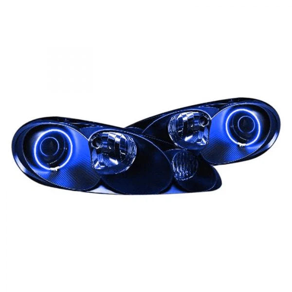 Mazda Miata 2001-2005 ORACLE LED Halo Kit