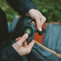 INSULATED KLYMALOFT SLEEPING PAD XL
