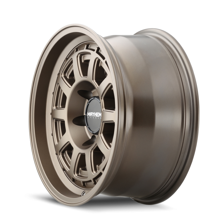 The Wheel Group auto part
